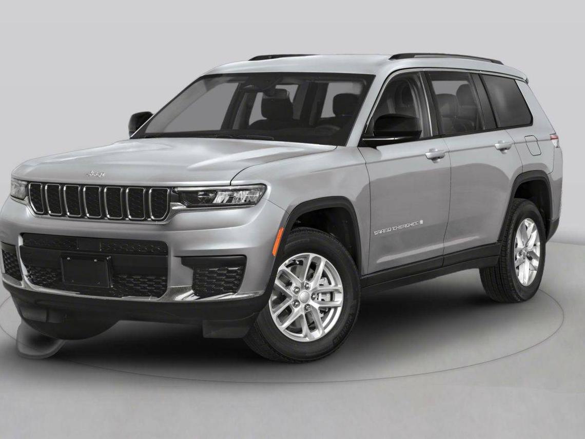 JEEP GRAND CHEROKEE 2022 1C4RJKBG4N8514677 image